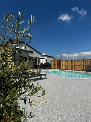 Fourmetot Villa | Villa familiale le perrey