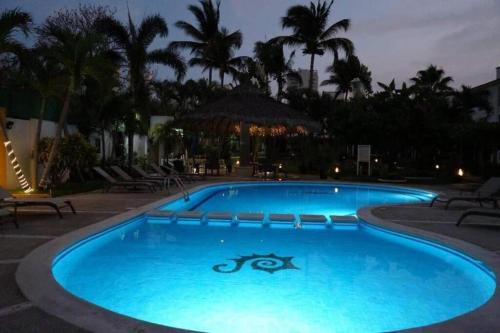 Granjas del Marques House | Villa familiar en Acapulco Diamante