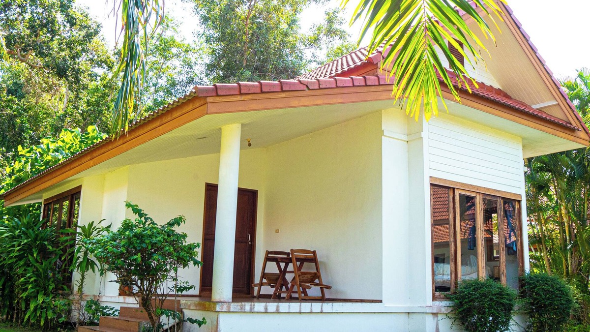 Chumphon Villa | Villa Family 5 All-Inclusive