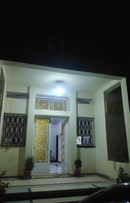 Sidi Brahim Bed & Breakfast | Villa familys