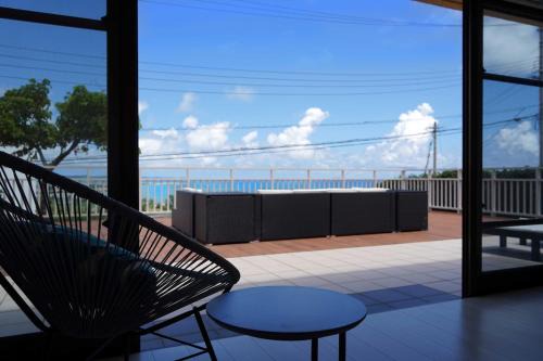 Kitanakagusuku Villa | VILLA fantasia Okinawa Kitanakagusuku