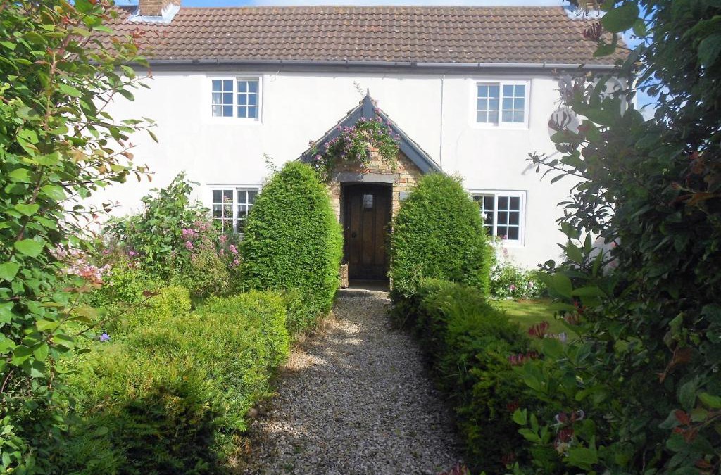 Ulceby Bed & Breakfast | Villa Farm Cottage