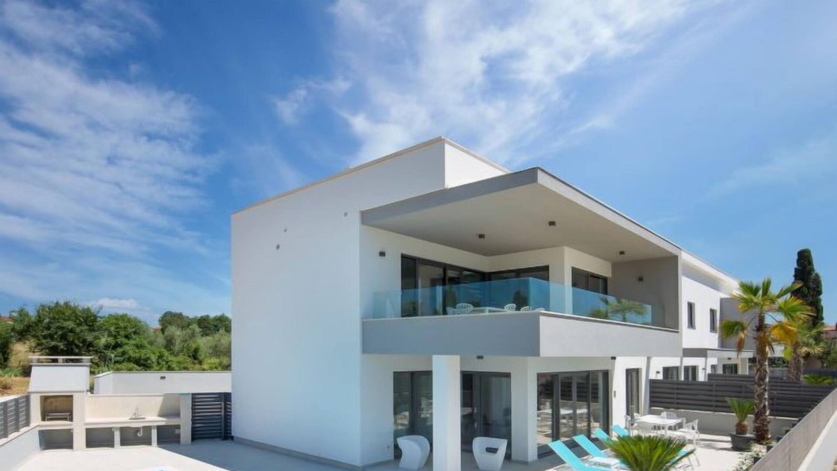 Fazana Apartment | Villa Fasana by Interhome