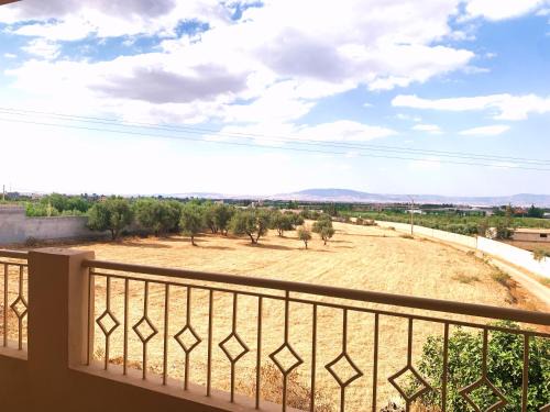 Ain Chkef House | Villa Fatima