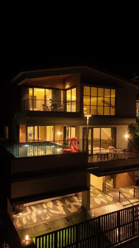 Igatpuri Villa | Villa Fausta IGATPURI