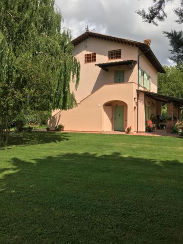 Pisa Villa | Villa Favilli