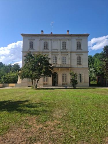 Bra Apartment | Villa Favorita