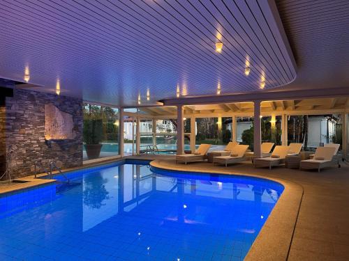 Ascona Hotel | Villa Favorita - Parkhotel Delta