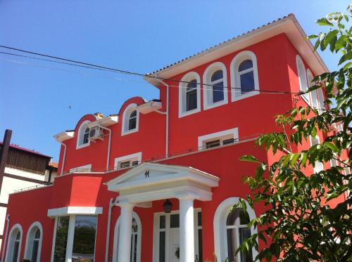 Eforie Sud House | Villa Favorita