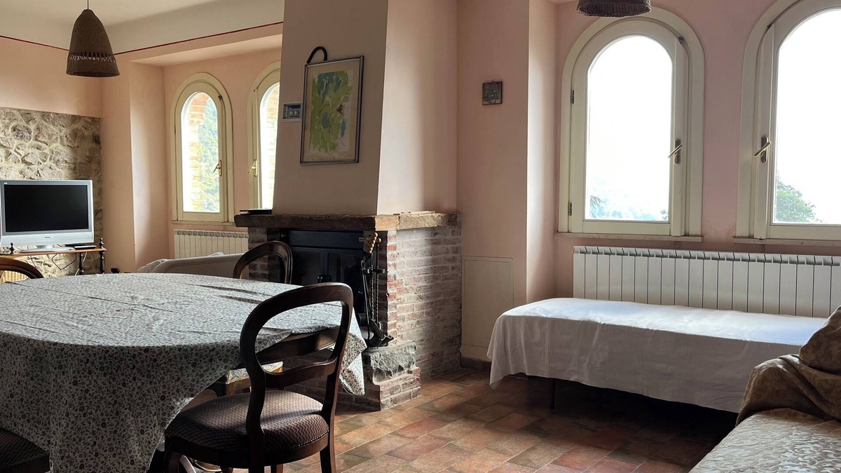 Giuliano di Roma Apartment | Villa Felici Occidentalis
