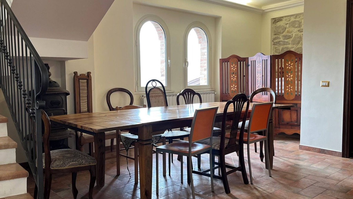 Giuliano di Roma Apartment | Villa Felici Montecristo
