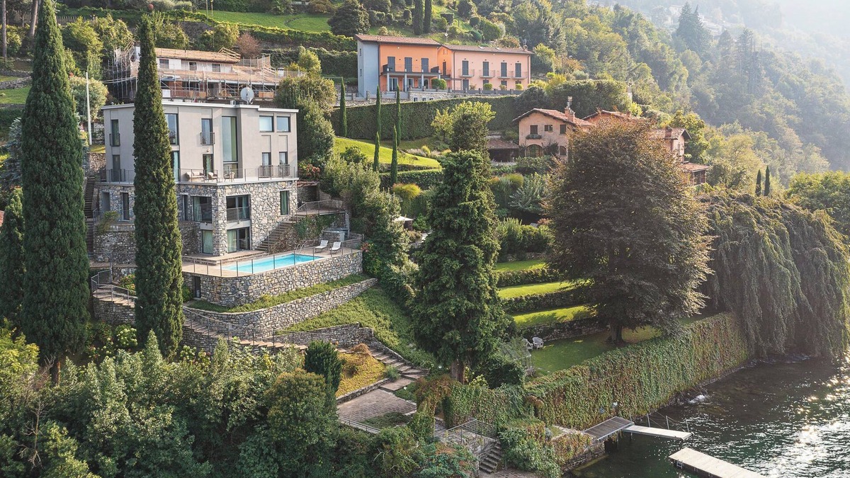 Riva Villa | Villa Felicity by My Villa Collection