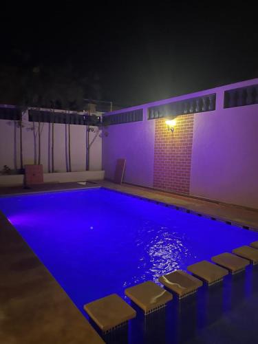 Ayir Villa | Villa Felicity