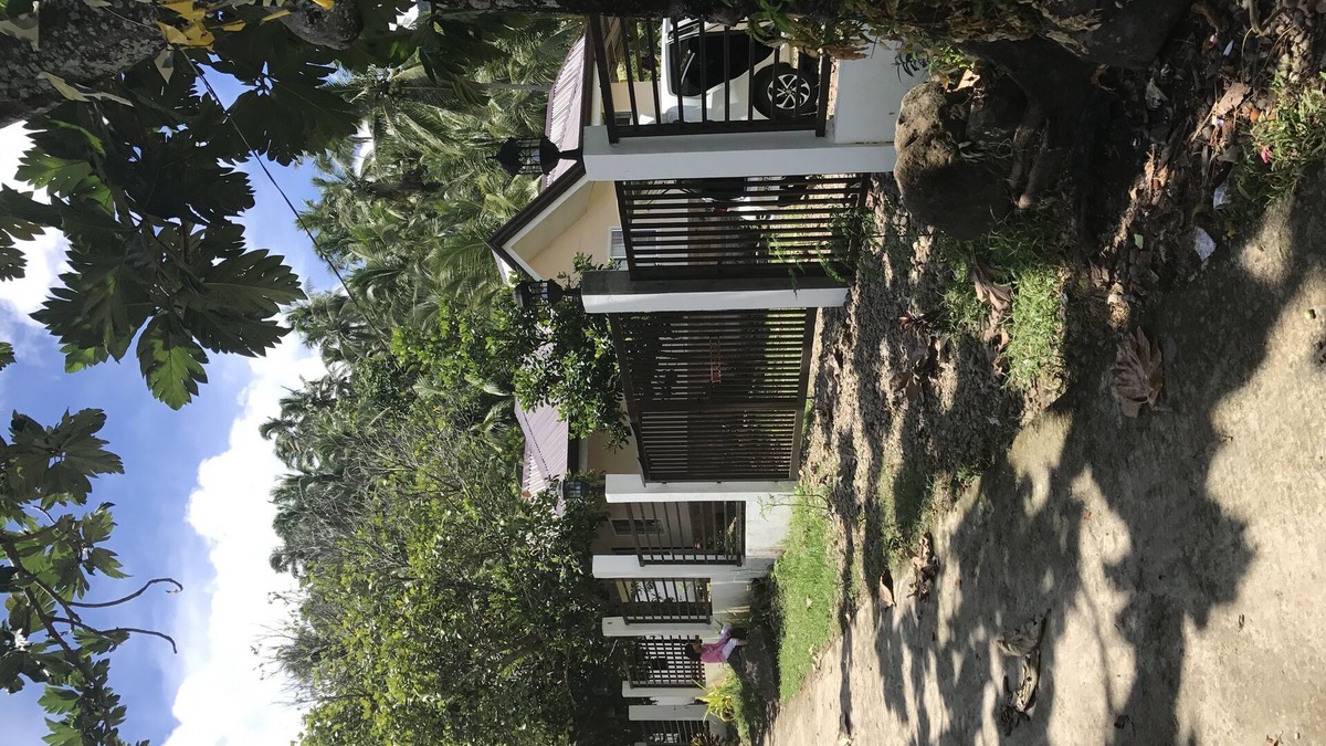 Kawayan House | Villa Felipa in Biliran