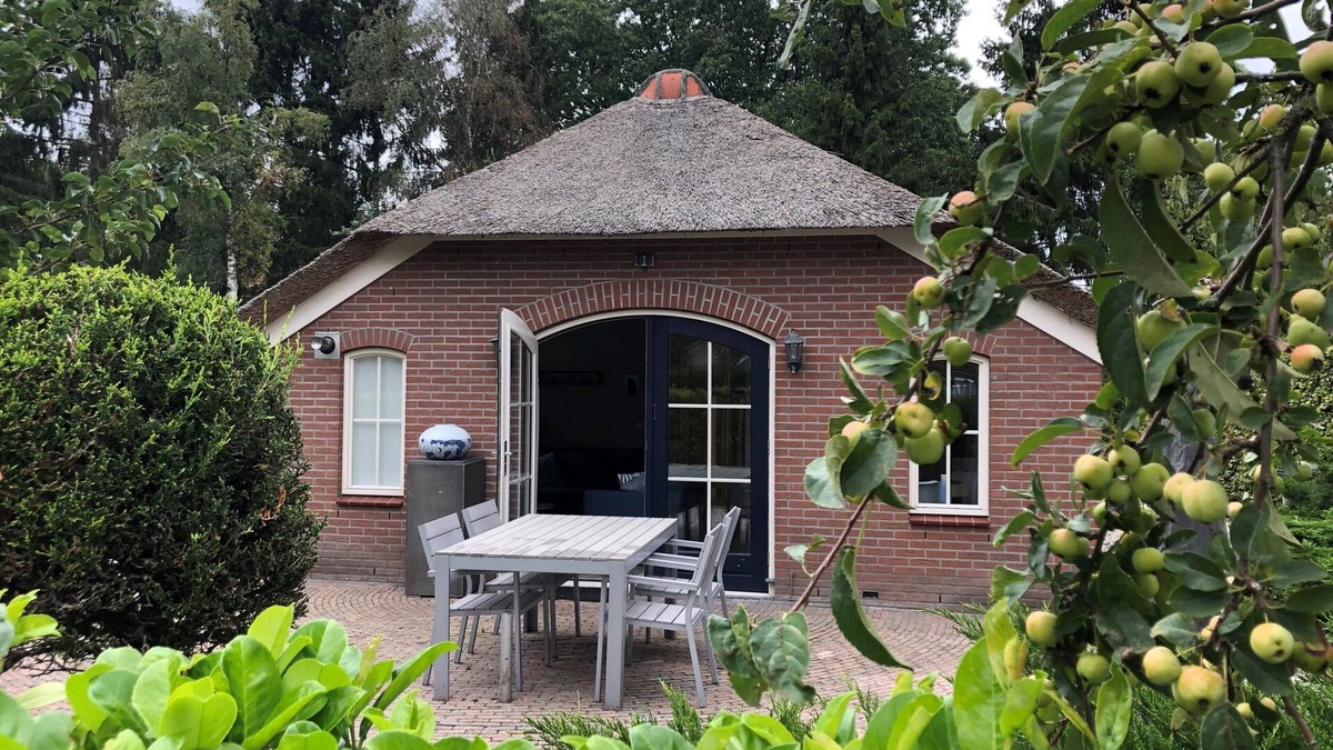 Municipality of Ermelo House | Villa Felix in Ermelo