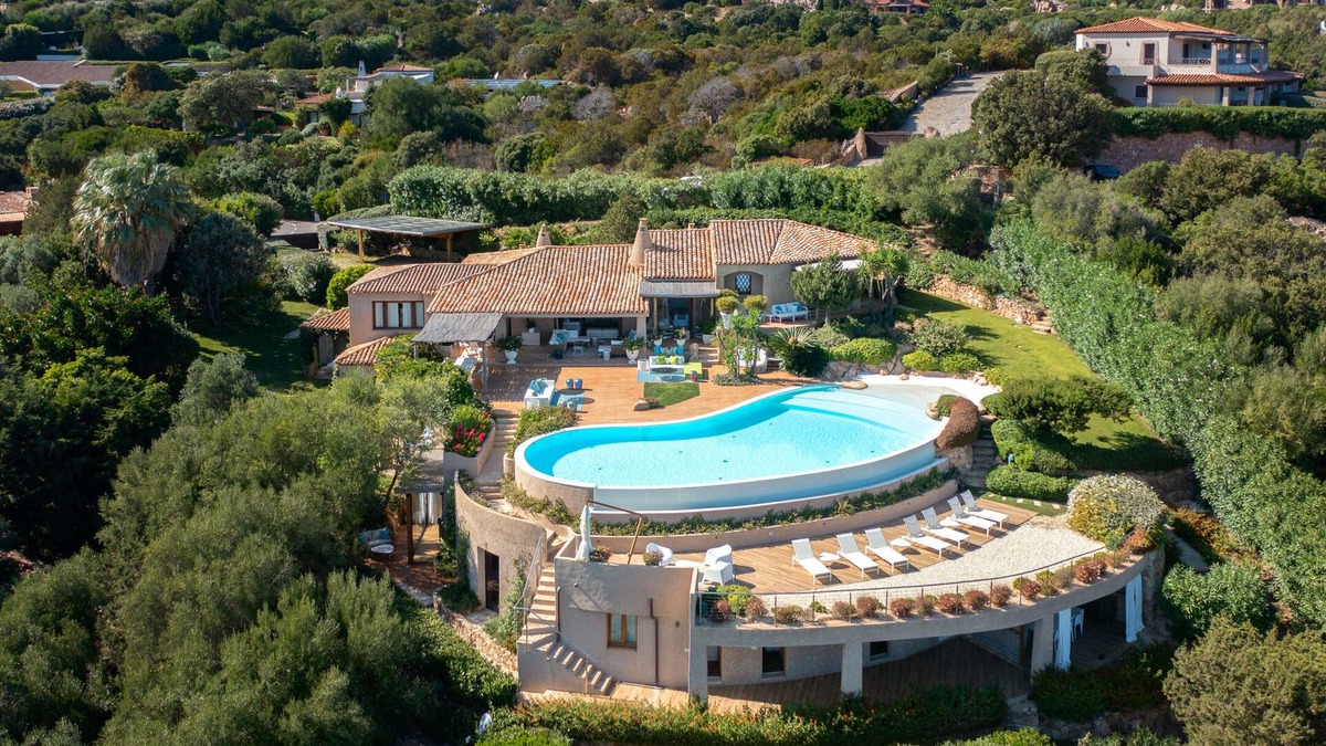 Pantogia Villa | Villa Felix, Pantogia