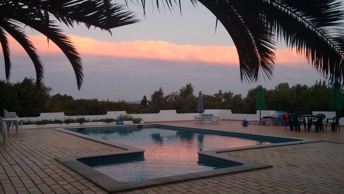 Silves Apartment | Villa Feliz Apartments, One Bedroom Apartment No.1