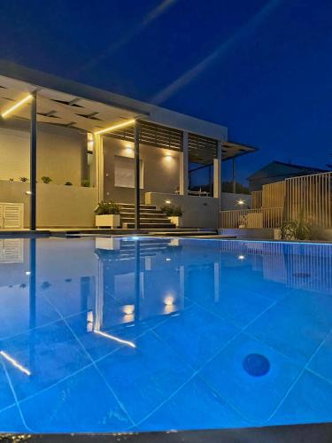 Paralia Vergas Villa | Villa FelMar