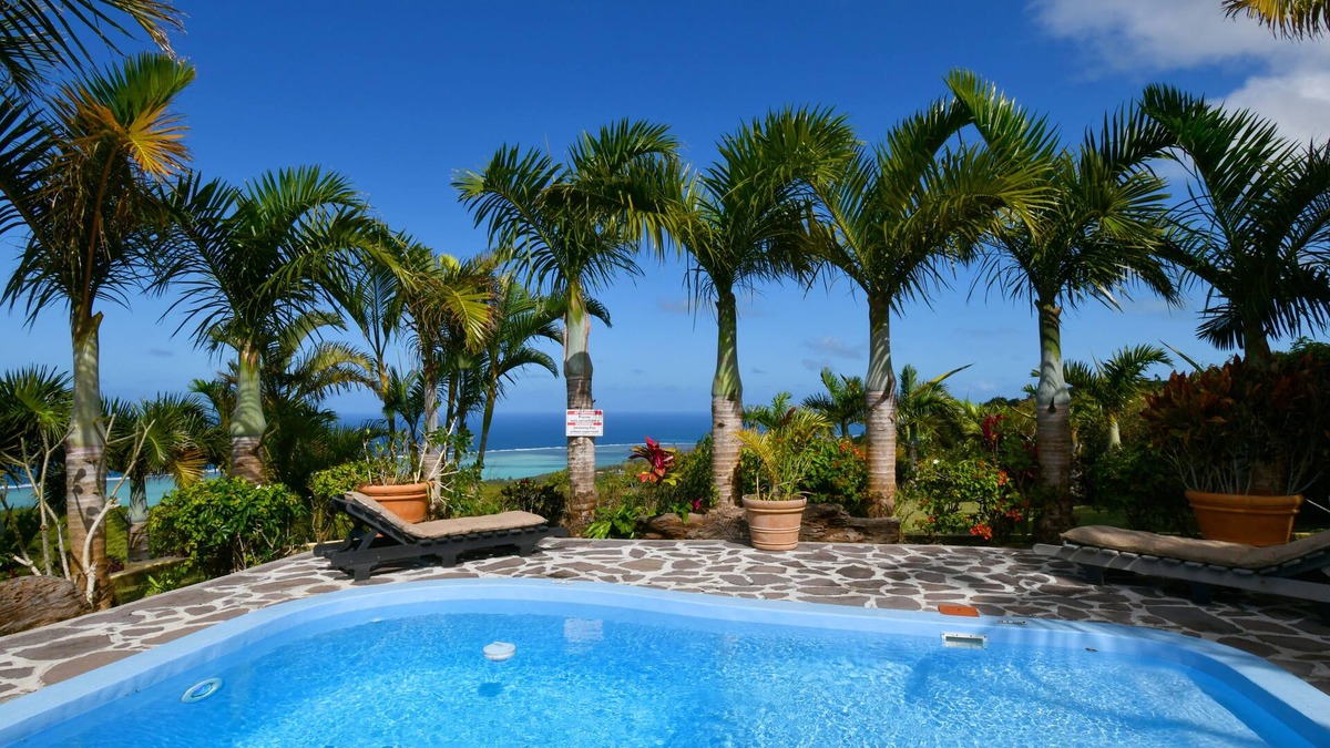 Coromandel House | Villa Fenêtre sur mer