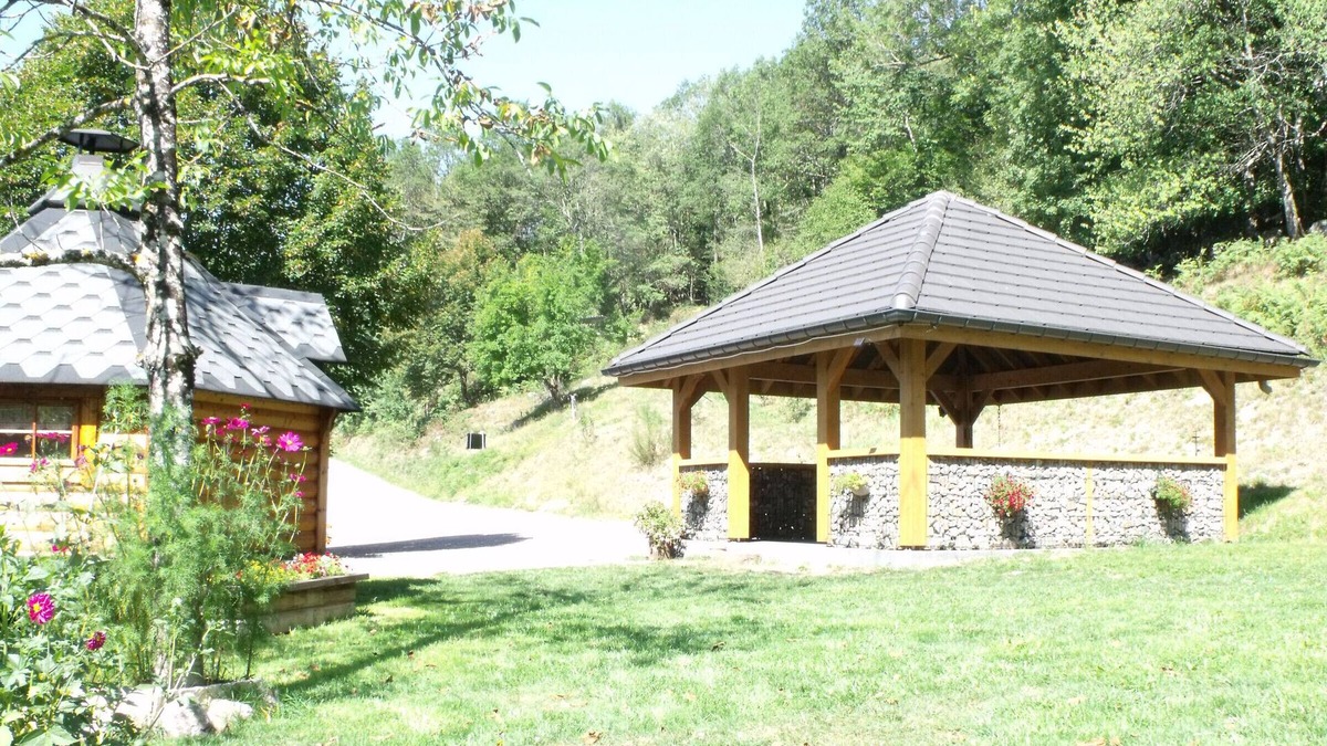 Ferdrupt House | Villa Ferdrupt, 1 bedroom, 4 persons