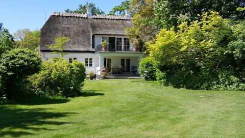 Svendborg House | Villa Ferie og Overnatning