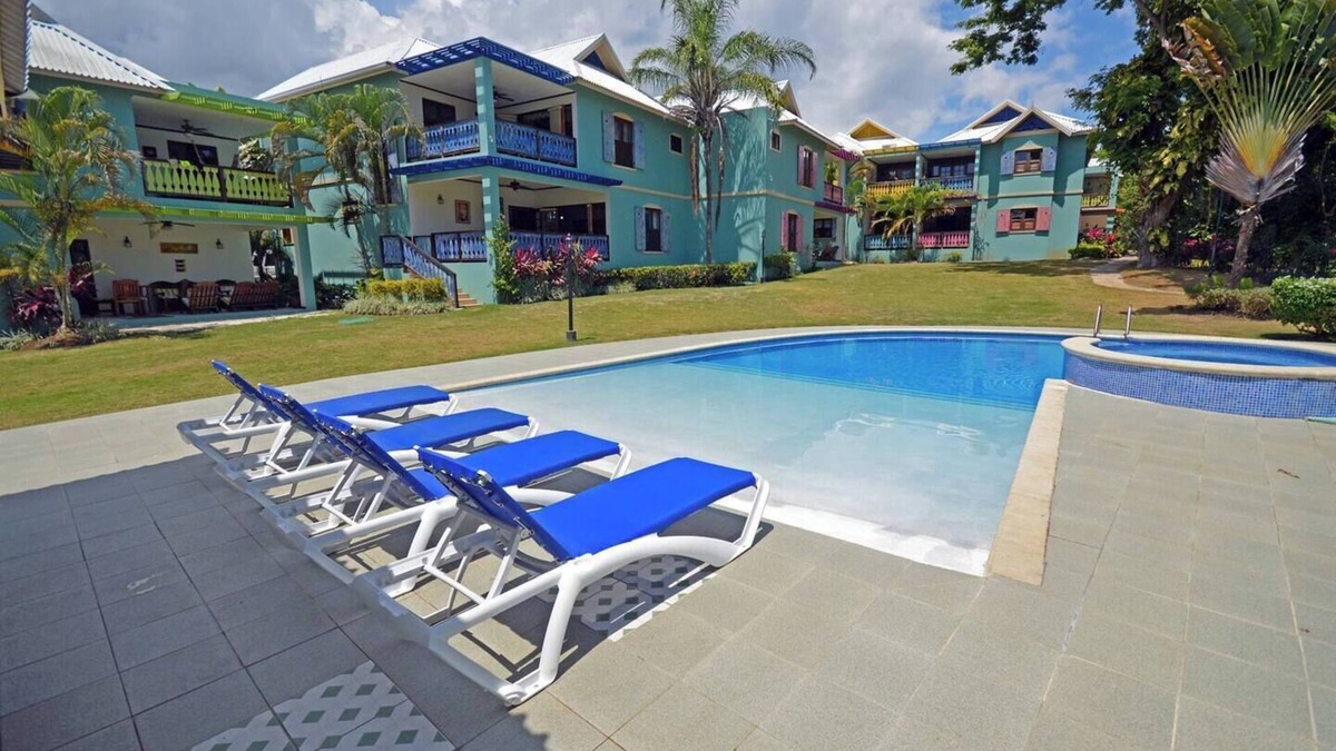Mammee Bay Villa | Villa Fernando , Ocho Rios, Jamaica