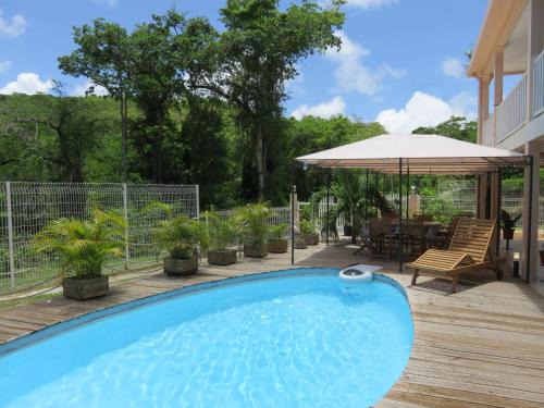 Sainte-Anne Villa | Villa Ferré