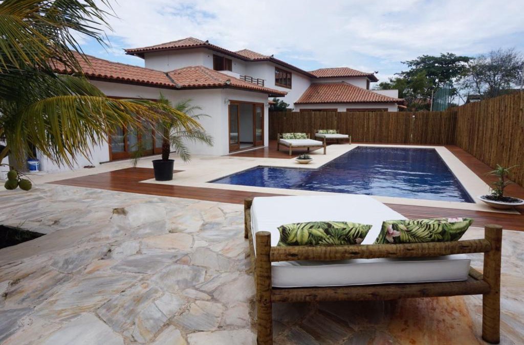 Village da Ferradura Bed & Breakfast | Villa Ferradura Mar