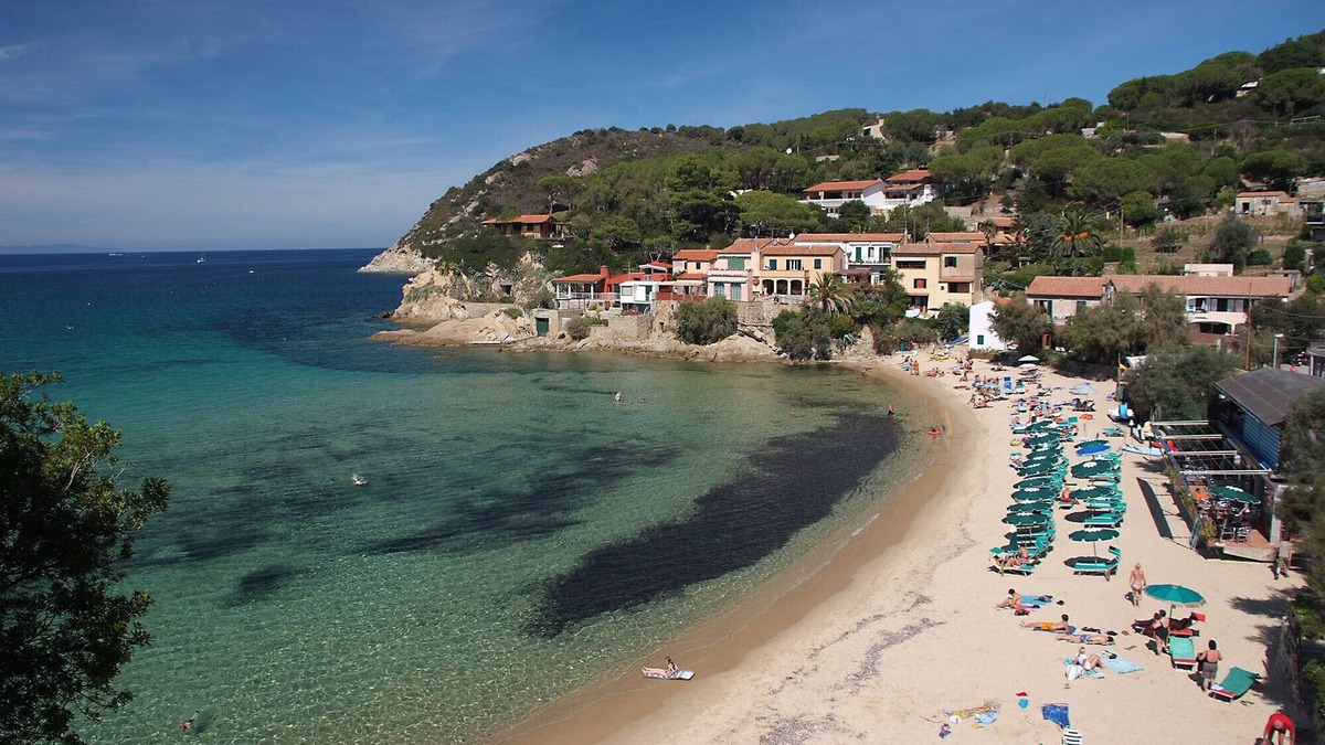 Scaglieri Apartment | Villa Ferraja - Trilocale