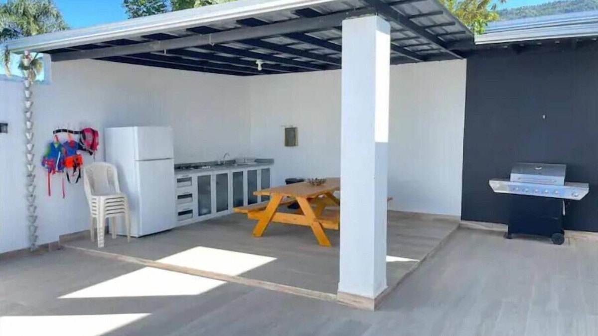 Villa Hermosa House | Villa Ferrer 1/Pool/Jacuzzi/Mountain View