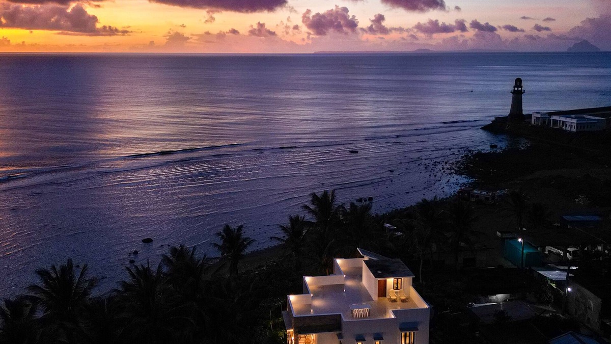 Mahatao Hotel | Villa Ferrer