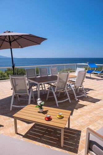 Fertilia Villa | Villa Fertilia - Key to Villas
