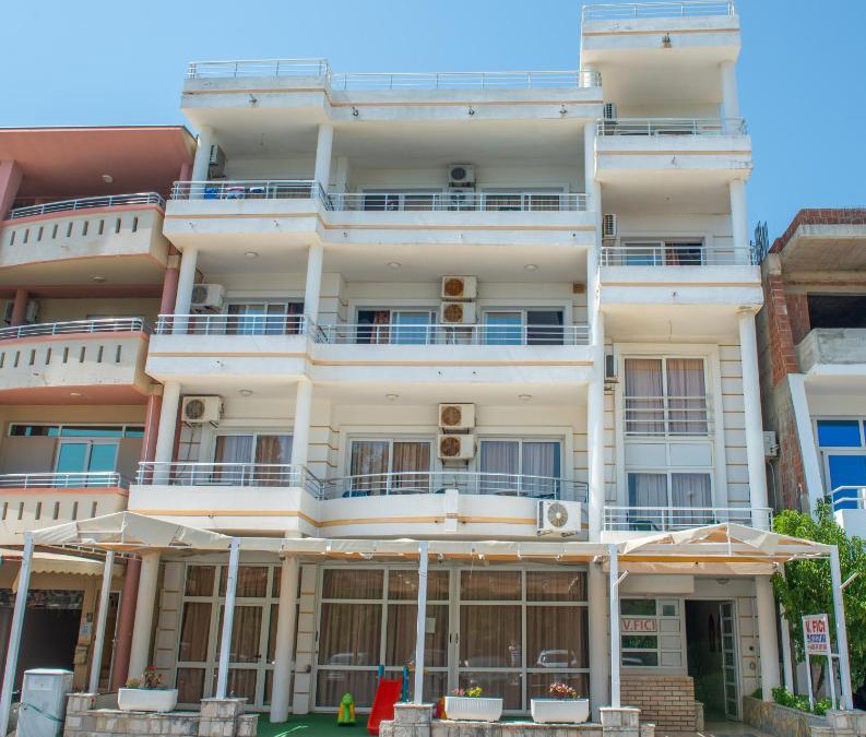 Gjerana House | Villa Fici