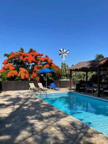 Pegeia House | Villa Filip Coral Bay