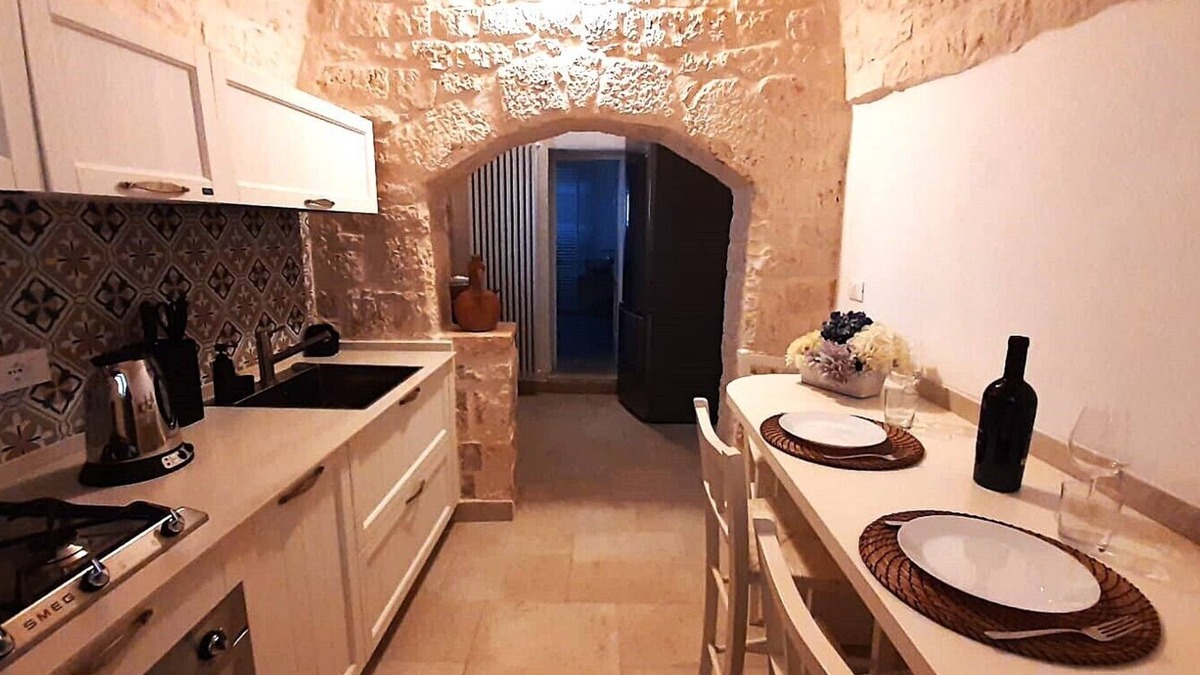 Selva di Fasano Cottage | Villa Filippo Relax and Nature
