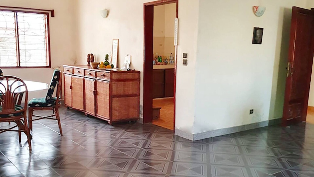 Abomey-Calavi House | Villa Fina Godomey