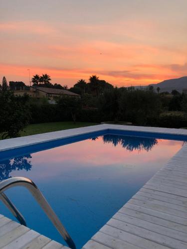 Gallina Villa | Villa Fior D'Ulivo