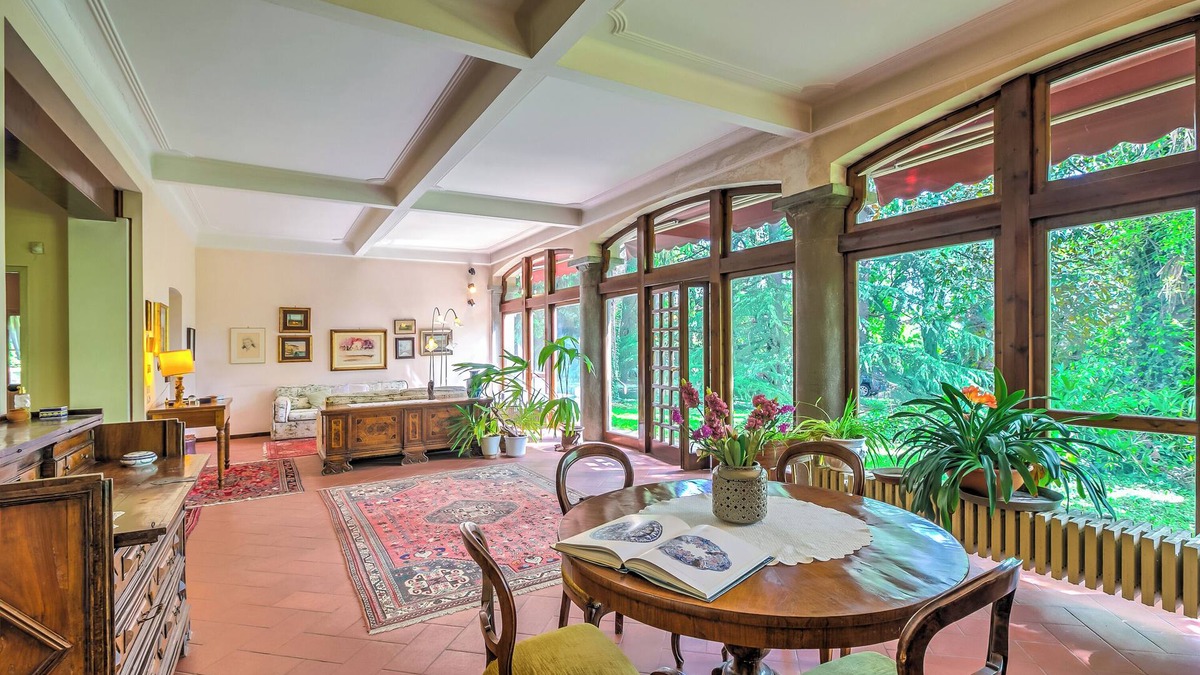 Nigoline Bonomelli Villa | Villa Fiora Tra Le Colline E Il Lago, Nigoline Bonomelli, Italy