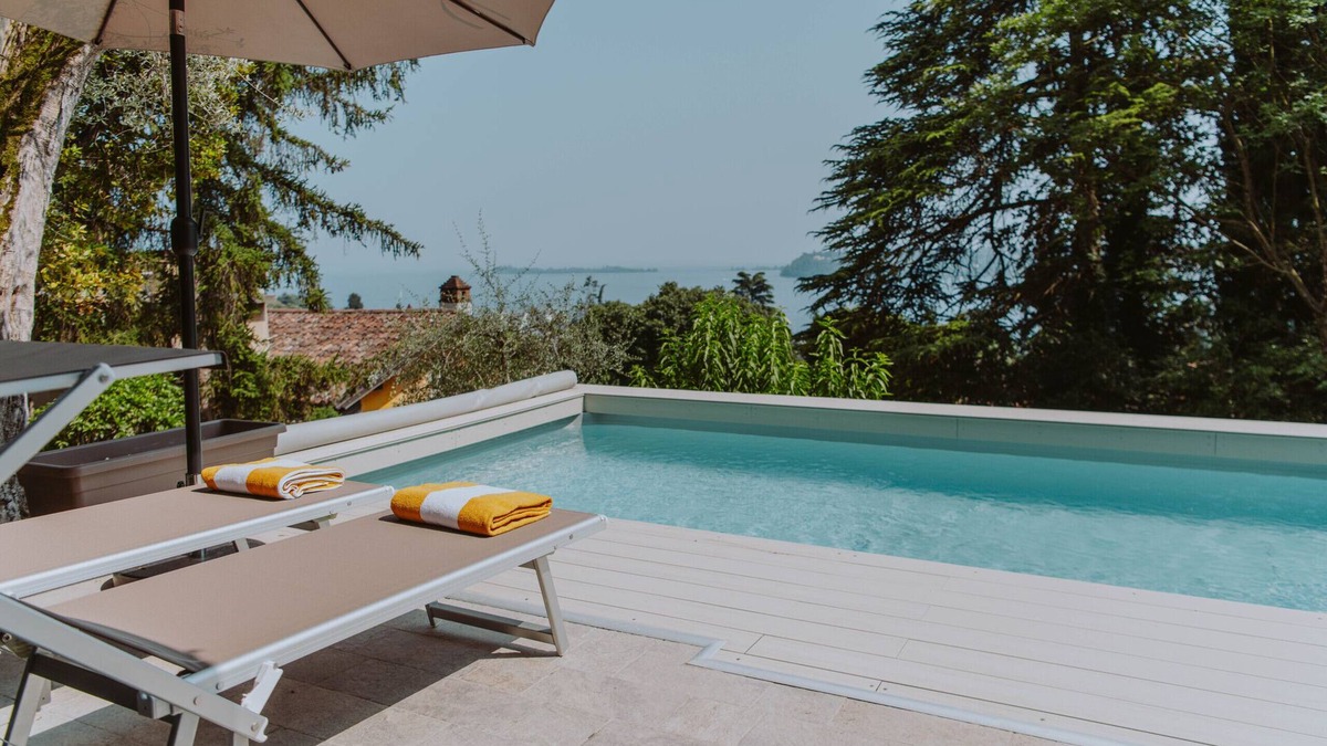 Barbarano Villa | Villa FiordiSole