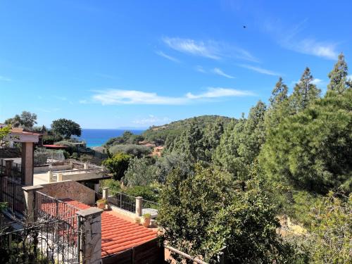 Geremeas House | Villa Fiorilla