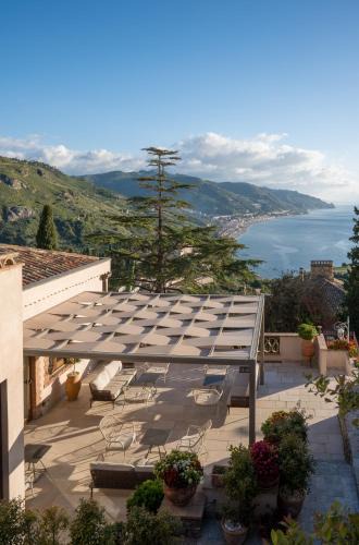 Taormina Hotel | Villa Fiorita Boutique Hotel