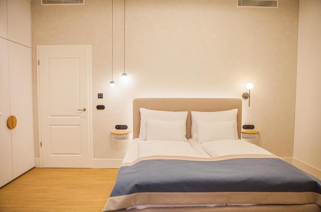 Rokycany Hotel | Villa Fitz