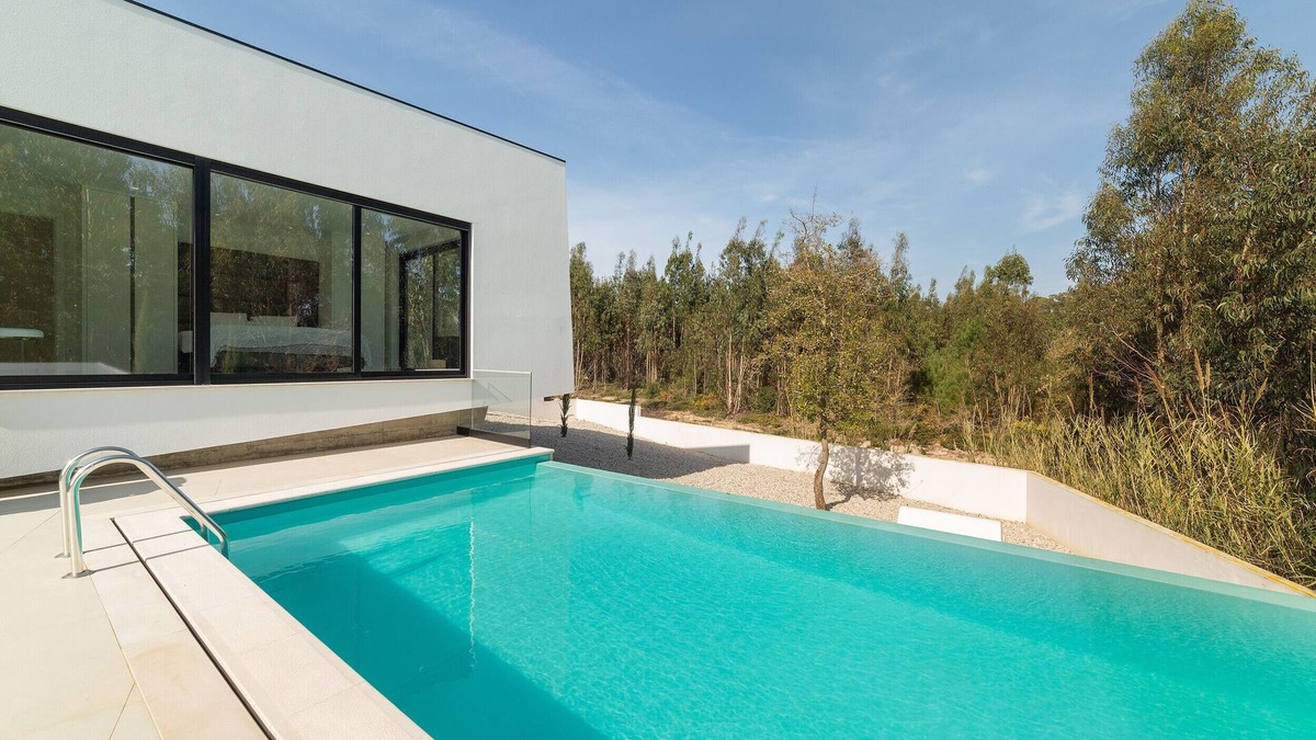 Sao Martinho do Porto Villa | Villa Floresta - Luxury Holiday Villa SCH057