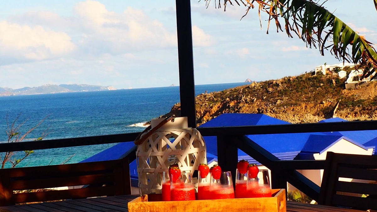 Upper Prince's Quarter House | Villa Flagrantia, Paradise at your pleasure