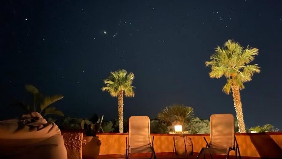 Notteri Villa | Villa Flamingos 100 meters from the sea