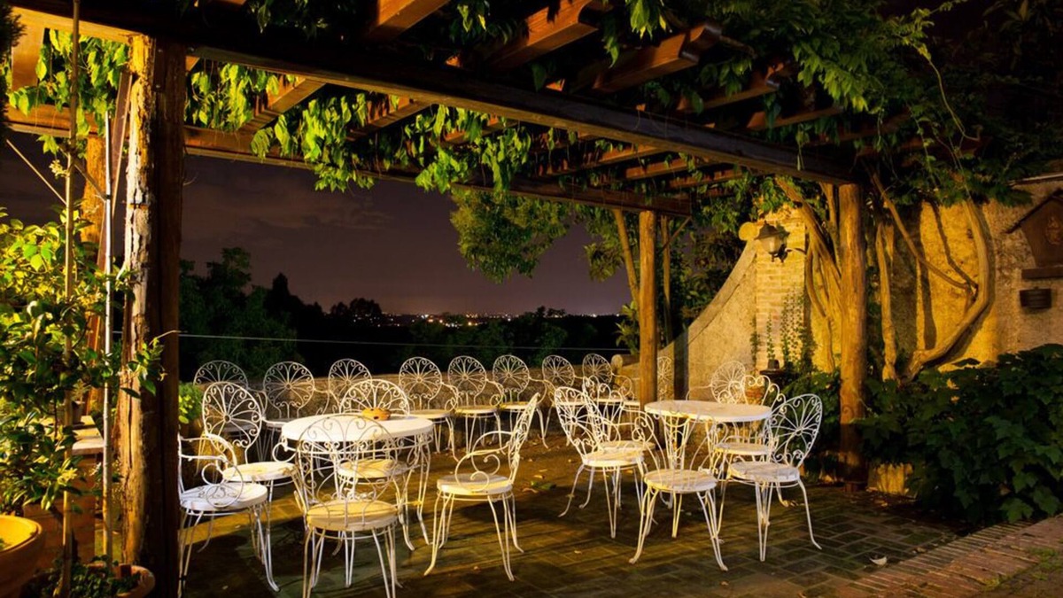 Asolo House | Villa Flangini