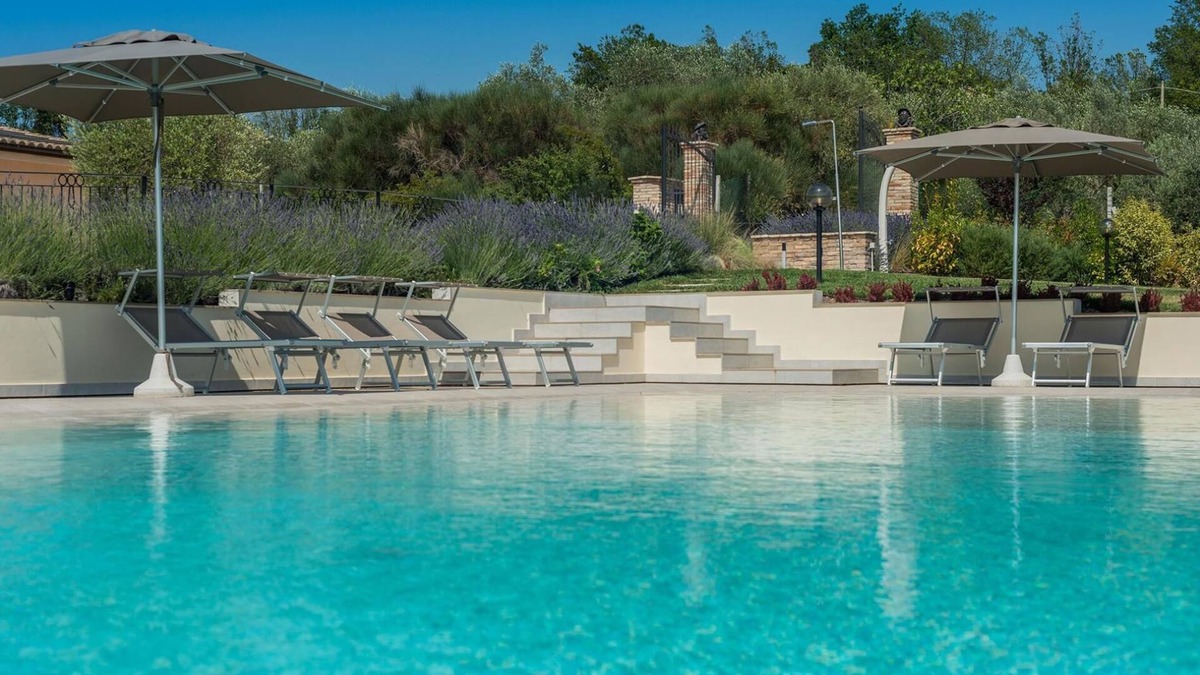Centofinestre Villa | Villa Flavia 20 - Eight Bedroom Villa, Sleeps 20