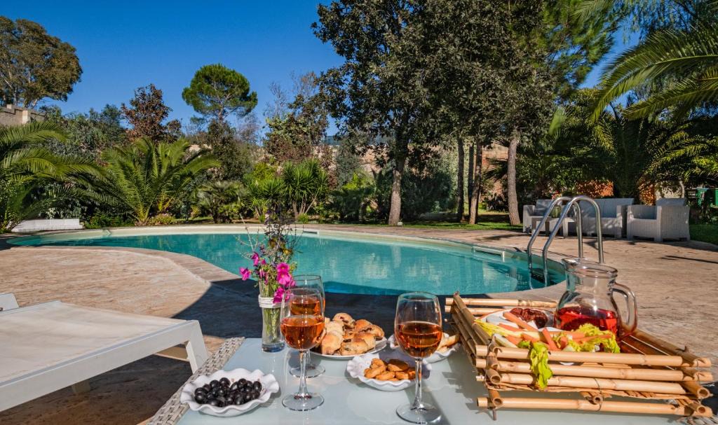 Montesano Salentino Villa | Villa Flem Luxury by HDSalento