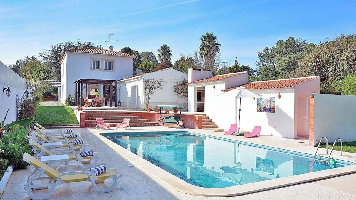 Fornos House | Villa Flora - Allure Villas