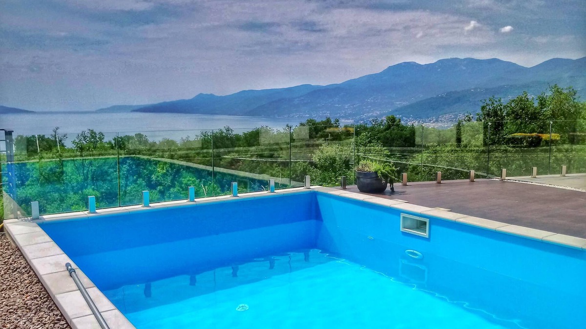 Cikovici Apartment | Villa Flora apartment